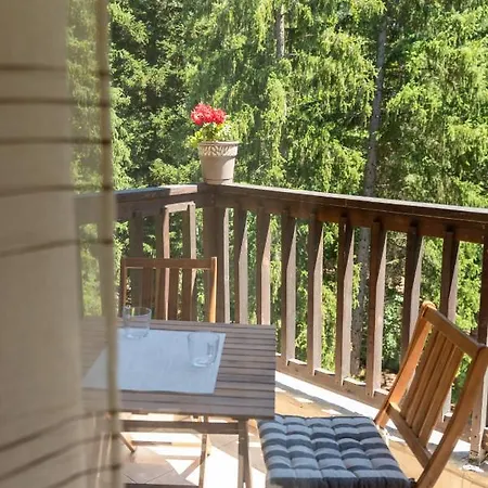 Bendida Park Welingrad