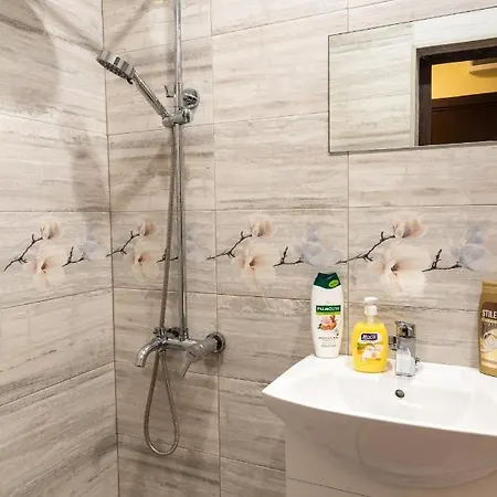 Bendida Park Apartment