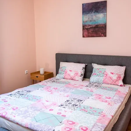 Apartment Bendida Park Welingrad