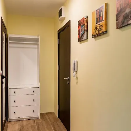 Bendida Park Welingrad