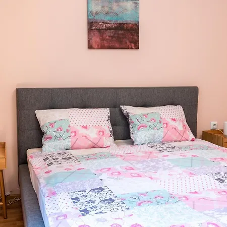 Bendida Park Lejlighed *