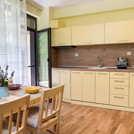 Apartment Bendida Park