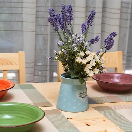 Apartment Bendida Park