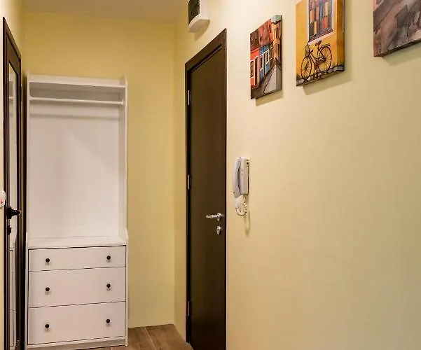 Bendida Park 韦林格勒