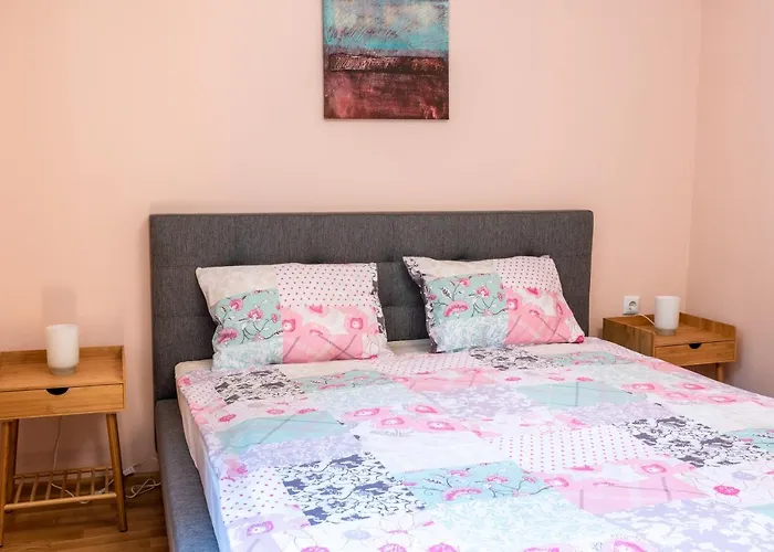 Bendida Park Апартамент *