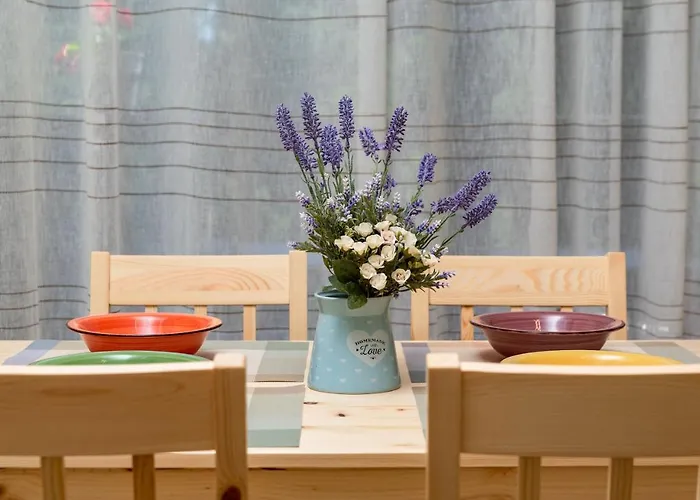 Bendida Park * 韦林格勒