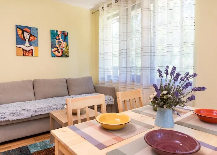 Bendida Park * 韦林格勒