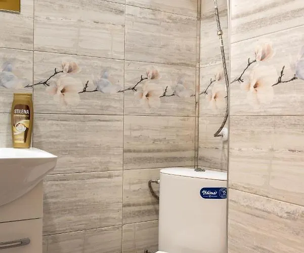 Bendida Park 韦林格勒