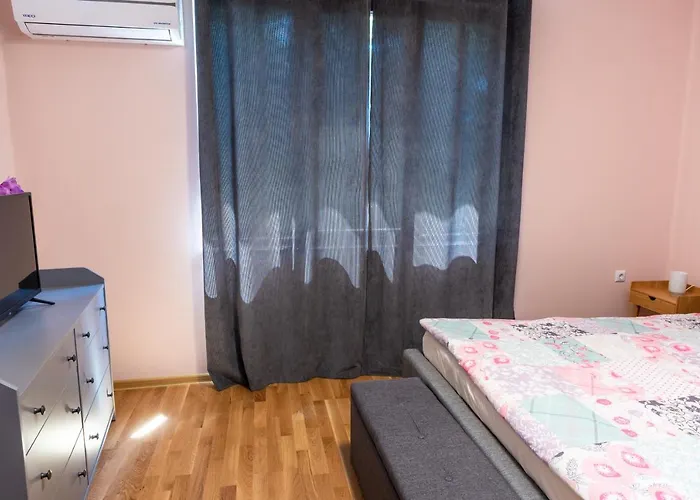 Bendida Park 韦林格勒