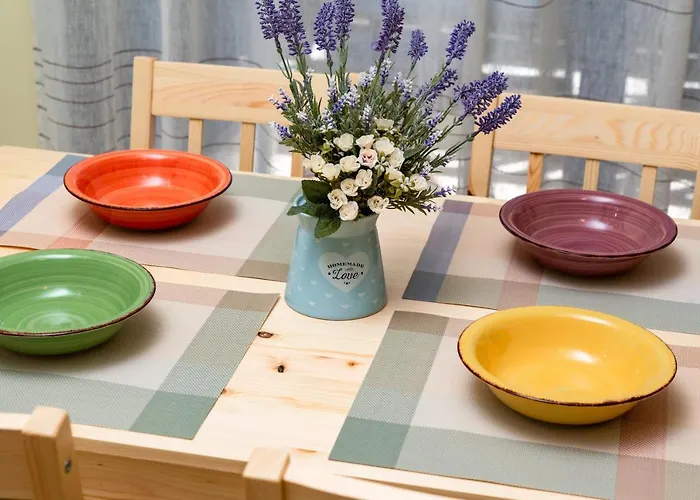 Bendida Park 韦林格勒